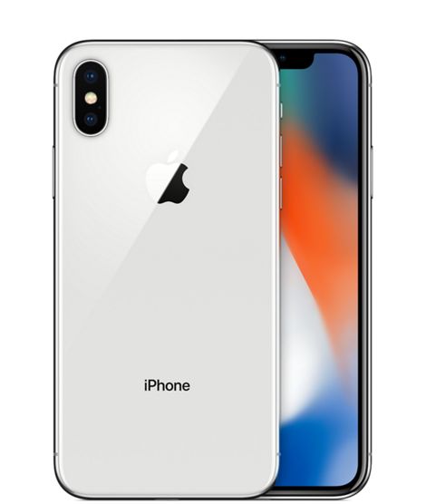 iPhone X 256GB